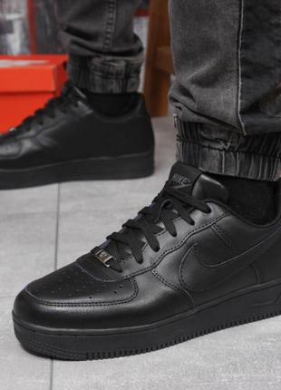 Новые качественные мужские кроссовки  nike air force 13 фото