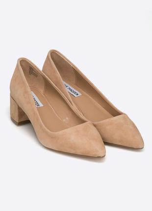 Туфли лодочки  steve madden