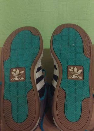 Кроссовки adidas4 фото