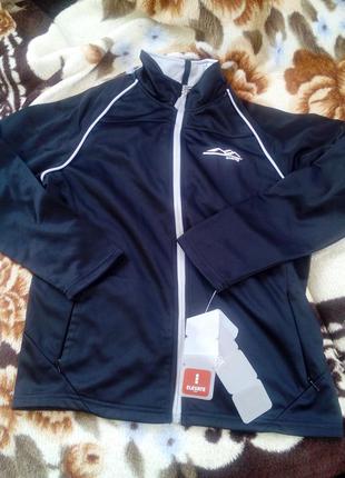 Спортивна кофта