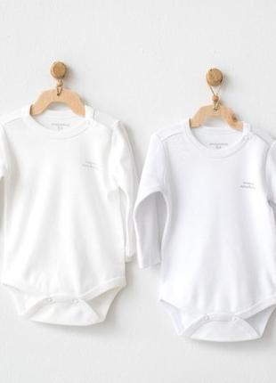 Комплект боди унисекс, andywawa