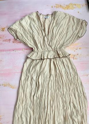 Плаття пляжне с-л