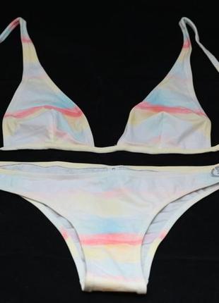 Купальник giorgio armani (італія)