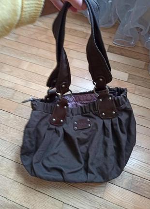 Сумка фірми s.oliver