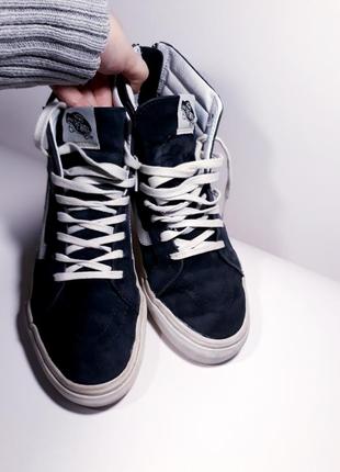 Кеды оригинальные р.38 (24 см.)