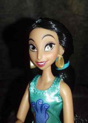 Кукла жасмин из ральф против интернета, оригинал дисней, новая1 фото