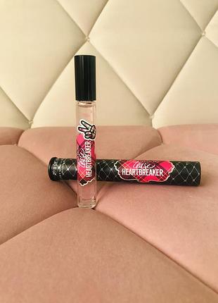 Роликовий парфум victorias secret tease heartbreaker