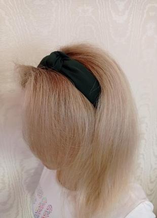 Жіночий обруч для волосся