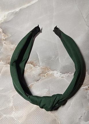 Жіночий обруч для волосся