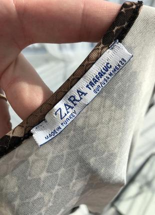 Боди от zara. боді zara3 фото