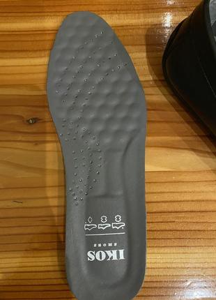 Макасіни мокасини туфлі туфлі шкіра