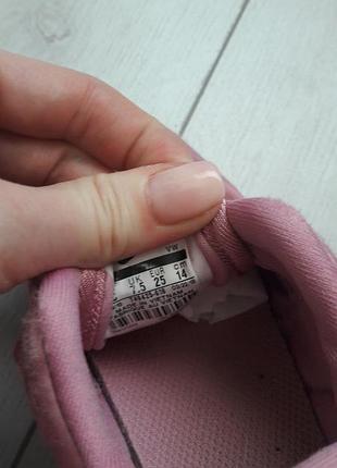 Кросівки nike 3
