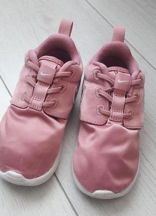 Кросівки nike 2
