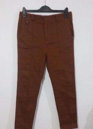 Молодіжні штани i love ugly