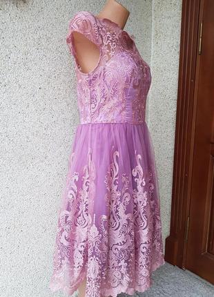 Платье chi chi london 5