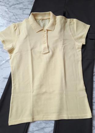 Футболка поло george