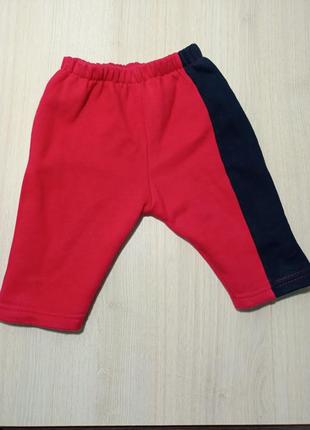 Штанишки спортивные