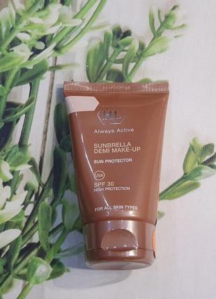 Spf з тоном sunbrella spf 50