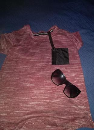 Супер футболка