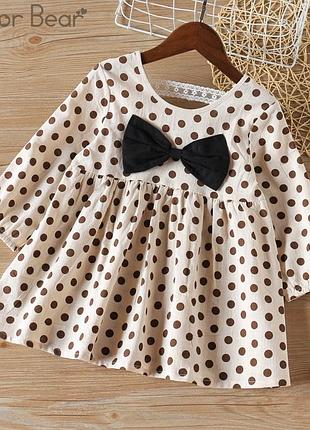 Сукні для дівчаток