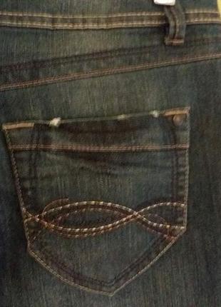 Распродажа! джинсы george 12р.4 фото