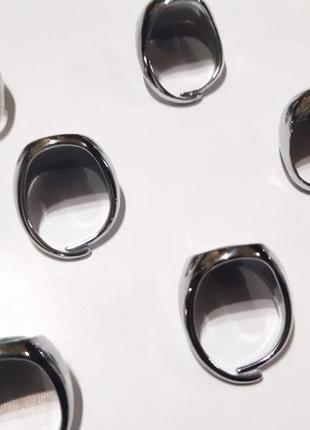 Перстень акацукі | акацукі наруто кільце біжутерія аніме2 фото