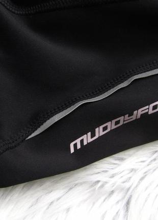 Спортивные шорты велошорты muddyfox мягкая ставка2 фото