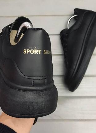 Кроссовки sport shoes3 фото