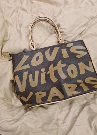 Сумка louis vuitton