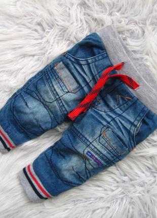 Стильні джинси штани штани prenatal