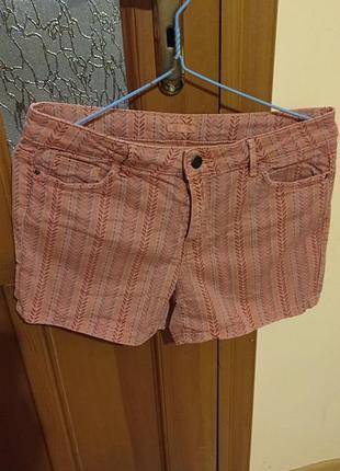 Шорти esprit