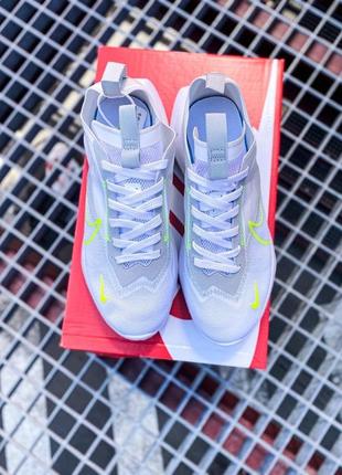 Nike vista lite "pure platinim"

кросівки найк віста6 фото