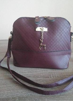 💥розпродаж 💥жіноча сумка через плече