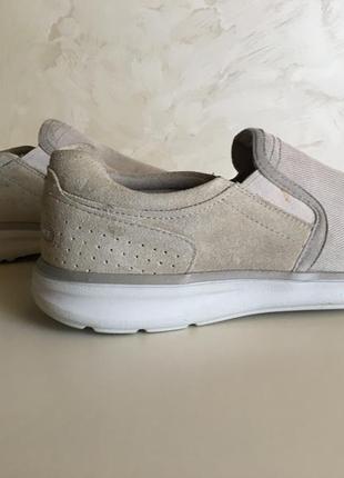 Сліпони мокасини кеди rockport по устілці 27.5-28 см