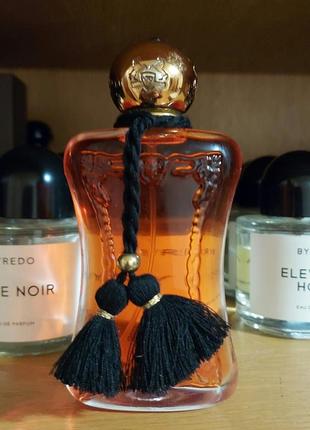 Safanad parfums de marly 5 ml eau de parfum, парфумована вода