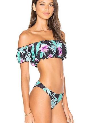 Красиві яскраві плавки motel