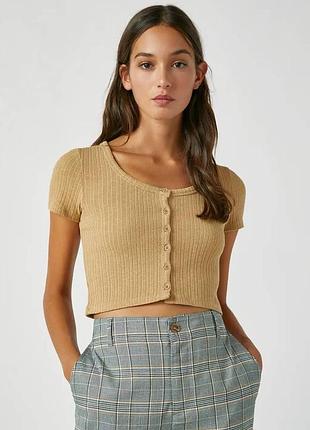 !распродажа!топ pull&bear 3