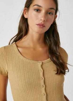!распродажа!топ pull&bear 2