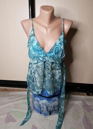 Блуза візерунки 2