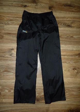 Regatta непромокальні штани на 11-12 років7 фото