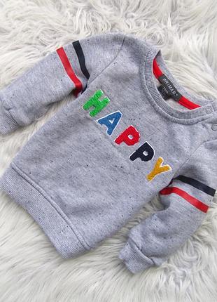 Кофта свитер свитшот джемпер primark