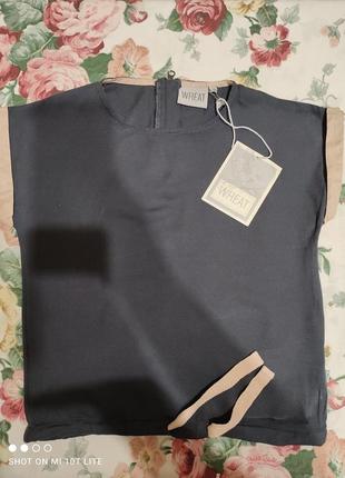 Футболка, майка, блузка, блуза