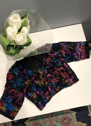 Чоли индийский топ восточный костюм