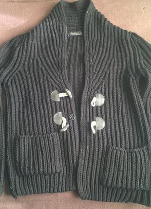 Продам кофту мужскую zara