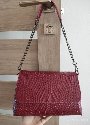 Женская сумочка alex rai.5 фото