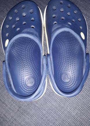 Crocs3 фото