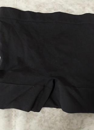 Коригуючі шорті м magic body fashion comfort short