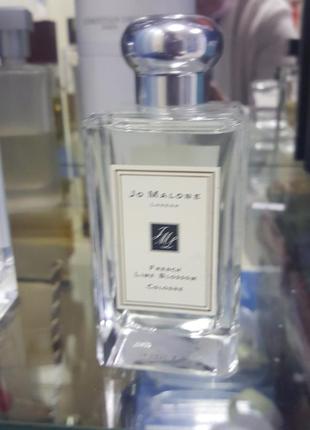 Jo malone french lime blossom 5мл