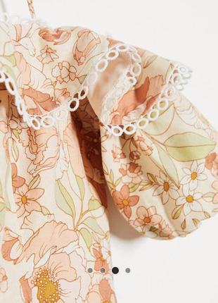 Шикарне плаття з asos стиль zimermann 3