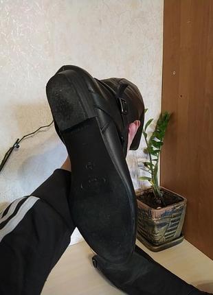 Сапоги new look подойдут на широкую голень